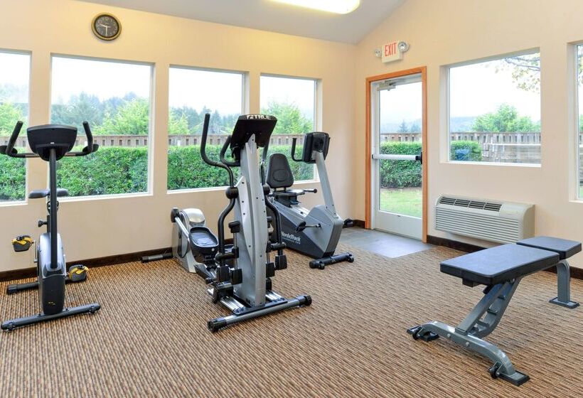 ホテル Best Western Plus Landmark Inn