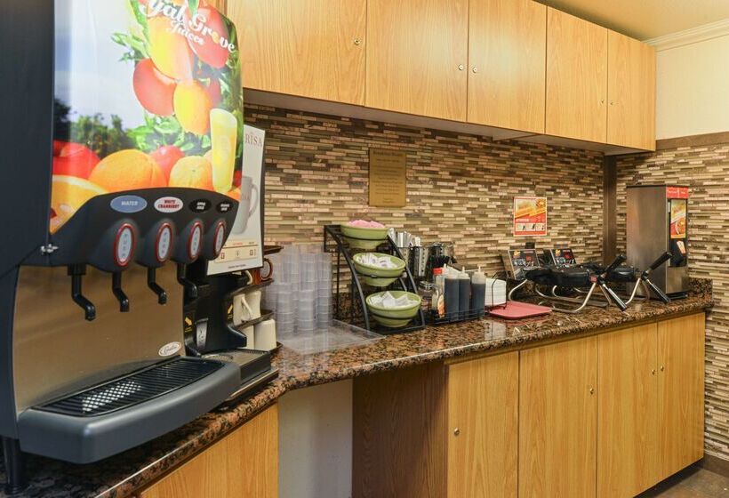 ホテル Best Western Plus Landmark Inn