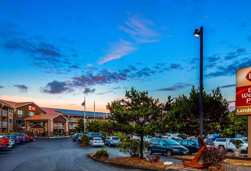 ホテル Best Western Plus Landmark Inn