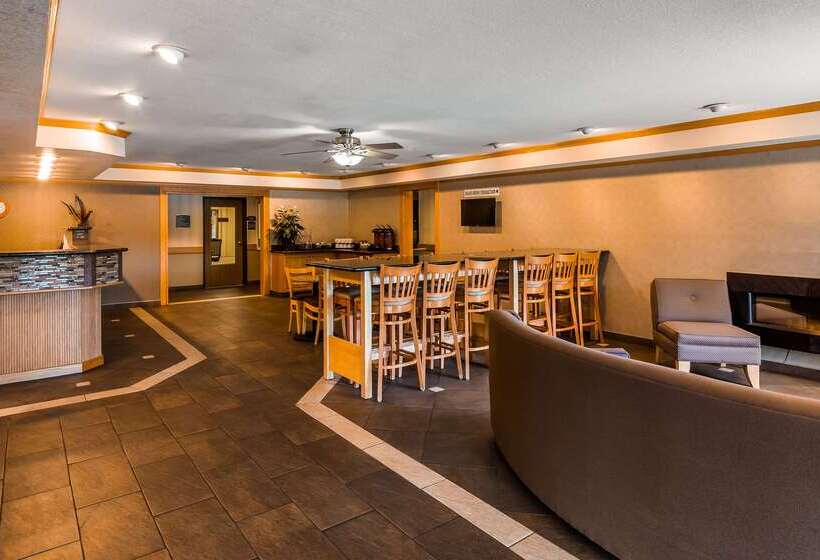 ホテル Best Western Plus Landmark Inn