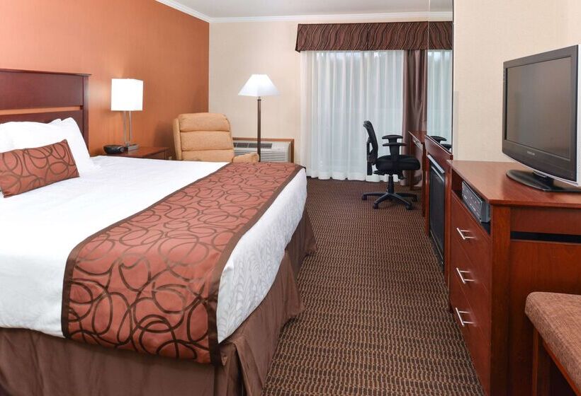 ホテル Best Western Plus Landmark Inn