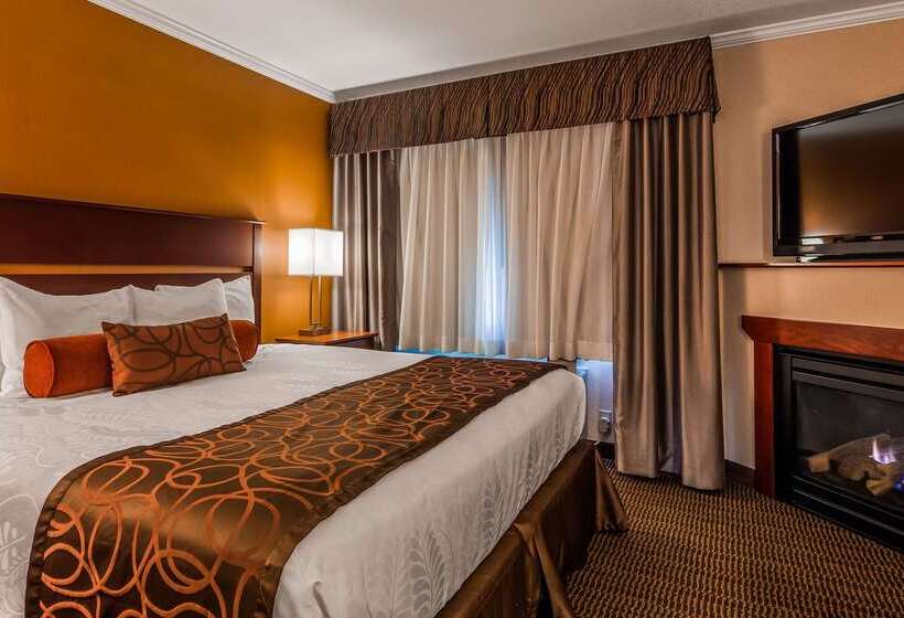 ホテル Best Western Plus Landmark Inn