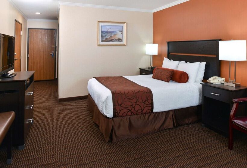 ホテル Best Western Plus Landmark Inn