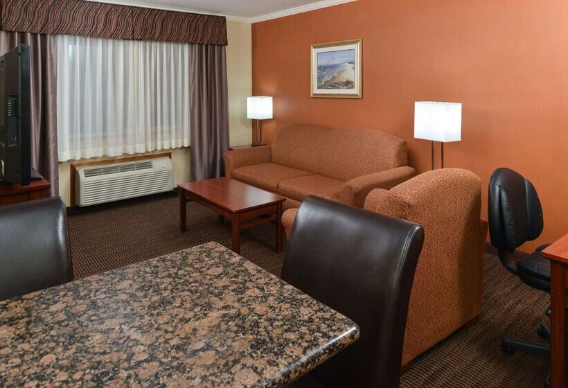 ホテル Best Western Plus Landmark Inn