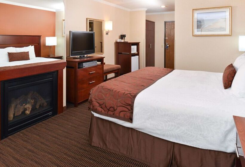 ホテル Best Western Plus Landmark Inn