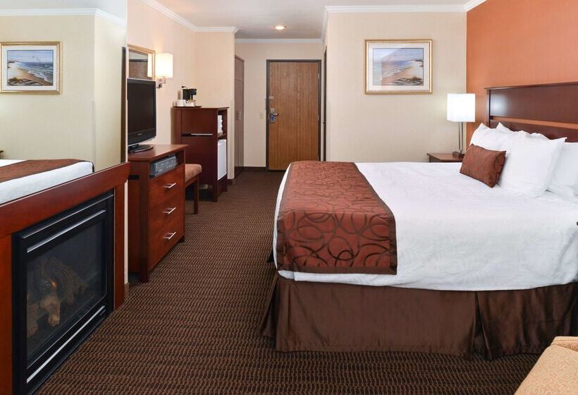 ホテル Best Western Plus Landmark Inn