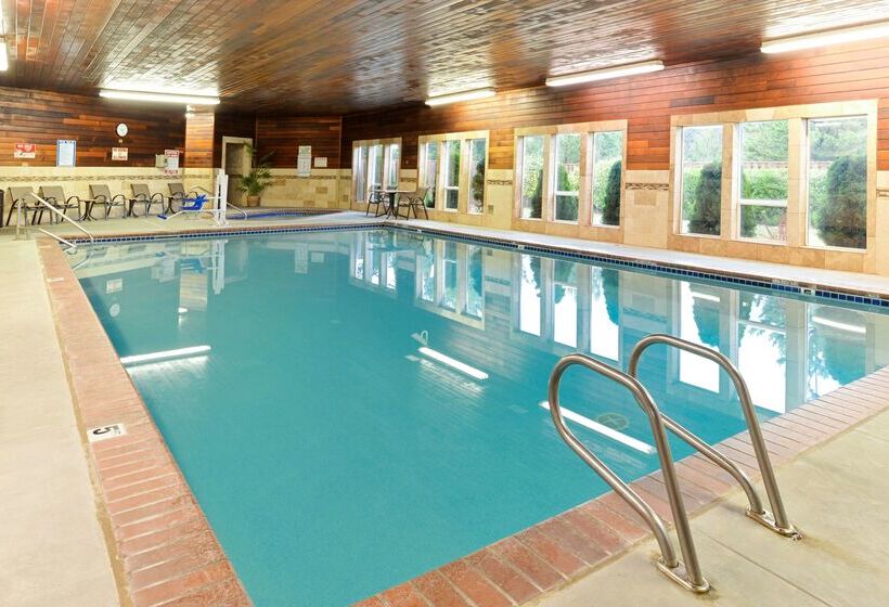 ホテル Best Western Plus Landmark Inn