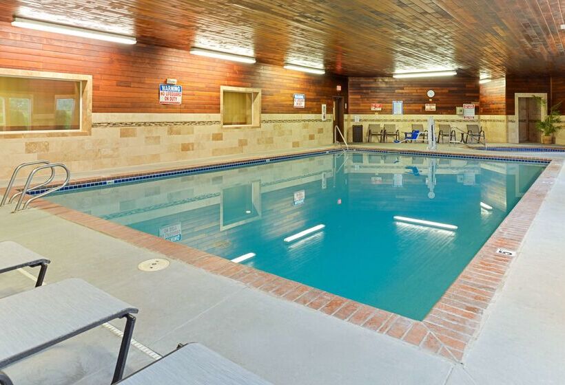 ホテル Best Western Plus Landmark Inn