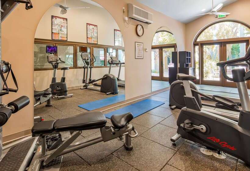 酒店 Best Western Plus Las Brisas