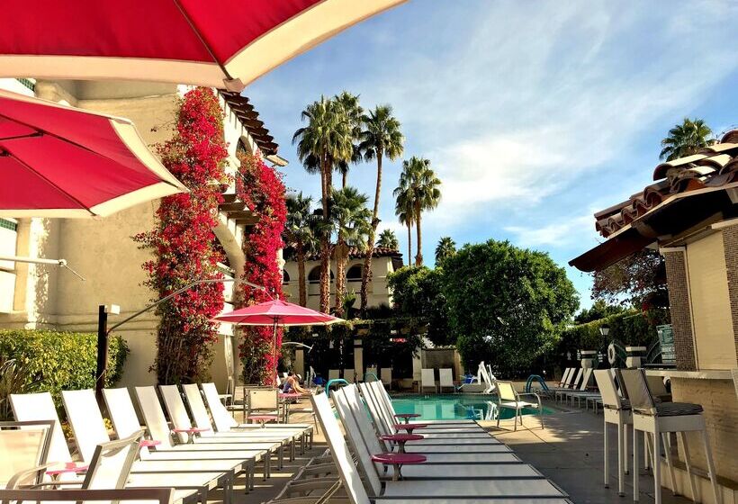 酒店 Best Western Plus Las Brisas