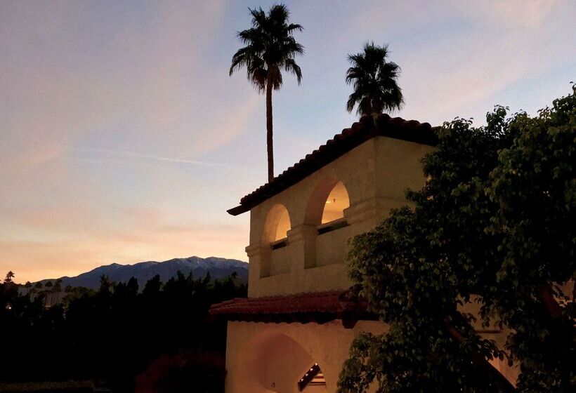 酒店 Best Western Plus Las Brisas