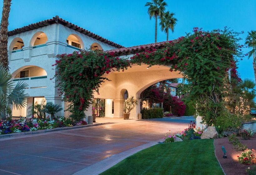 酒店 Best Western Plus Las Brisas