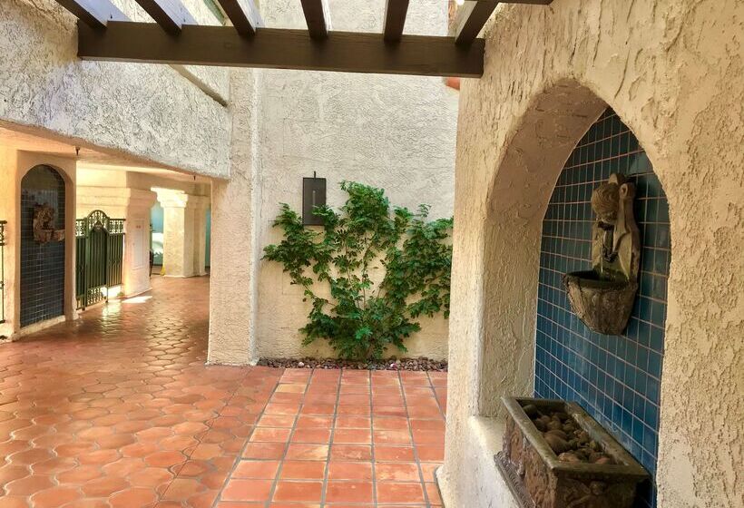 酒店 Best Western Plus Las Brisas