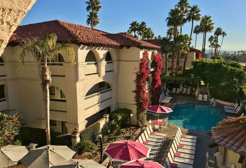 酒店 Best Western Plus Las Brisas