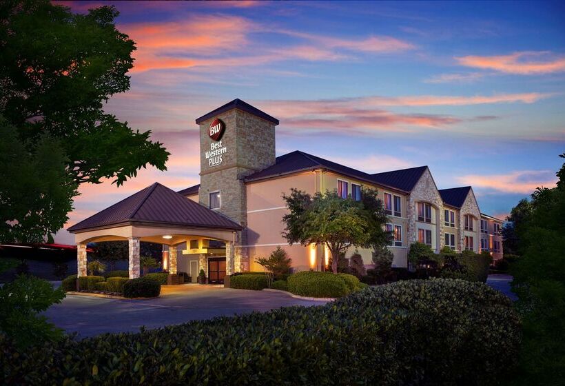 酒店 Best Western Plus Lewisville Flower Mound