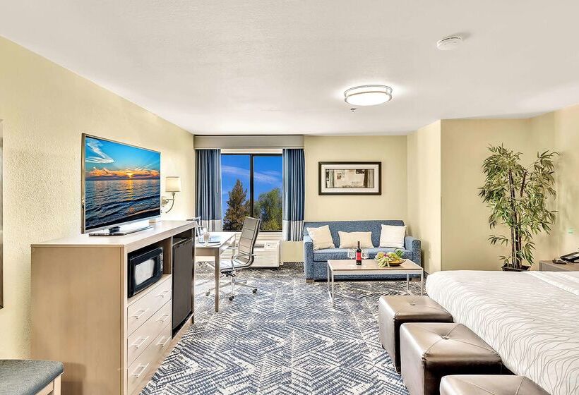 酒店 Best Western Plus Lewisville Flower Mound