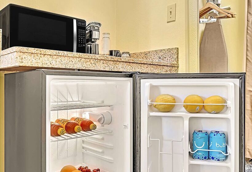 酒店 Best Western Plus Lewisville Flower Mound