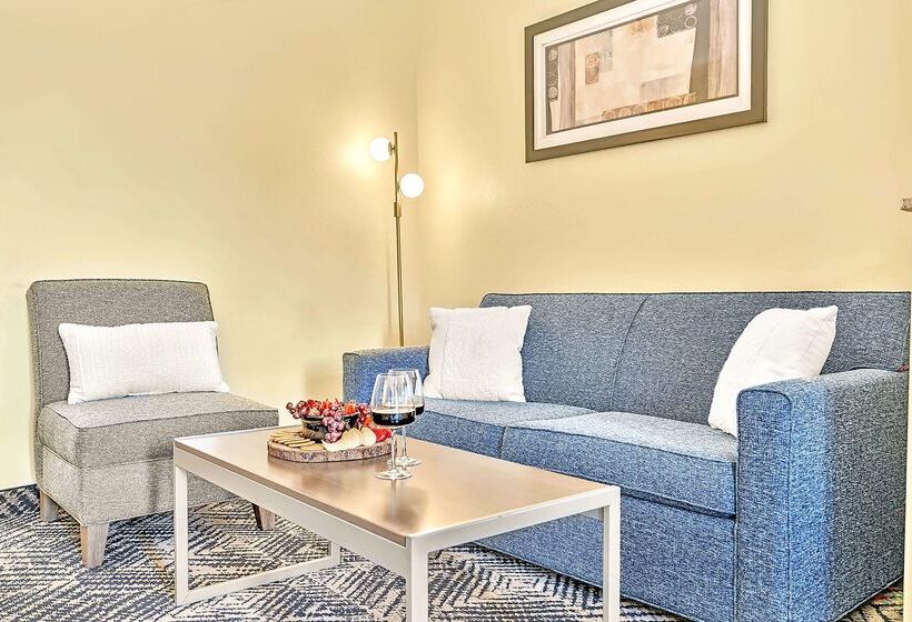 酒店 Best Western Plus Lewisville Flower Mound