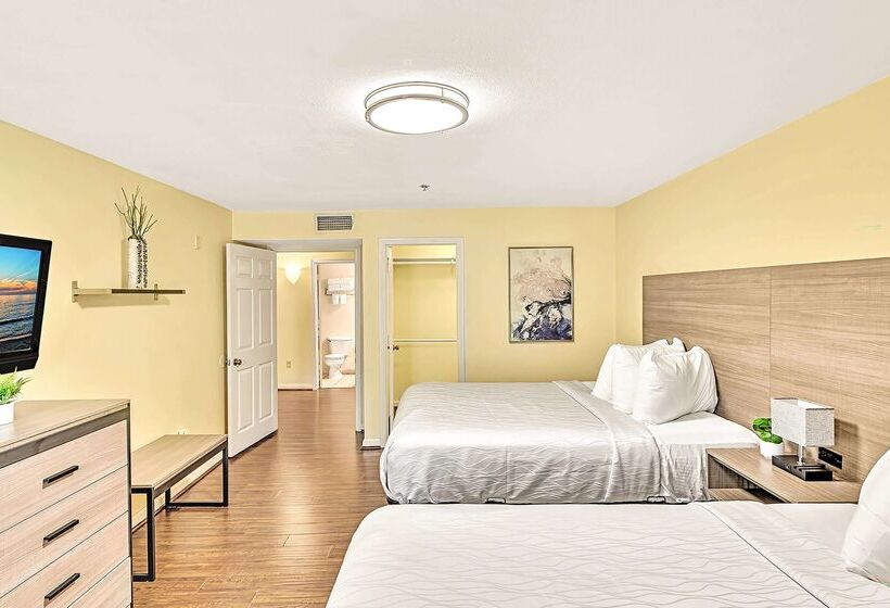 酒店 Best Western Plus Lewisville Flower Mound