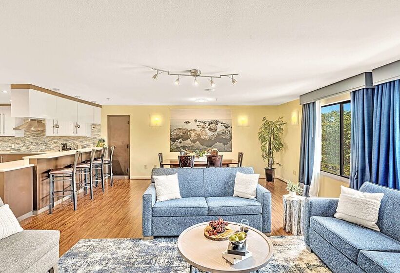 酒店 Best Western Plus Lewisville Flower Mound