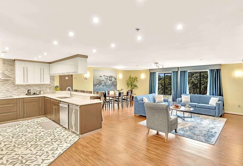 酒店 Best Western Plus Lewisville Flower Mound