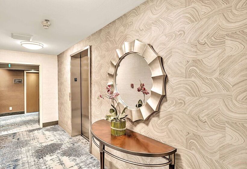 酒店 Best Western Plus Lewisville Flower Mound