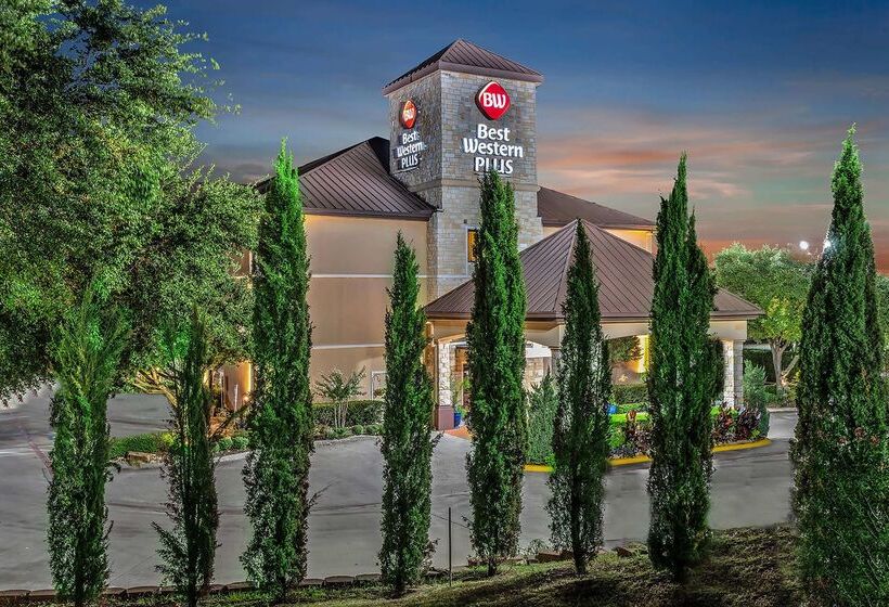 ホテル Best Western Plus Lewisville Flower Mound