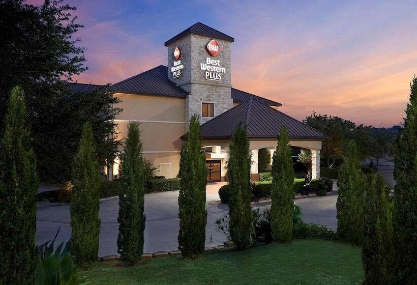 酒店 Best Western Plus Lewisville Flower Mound