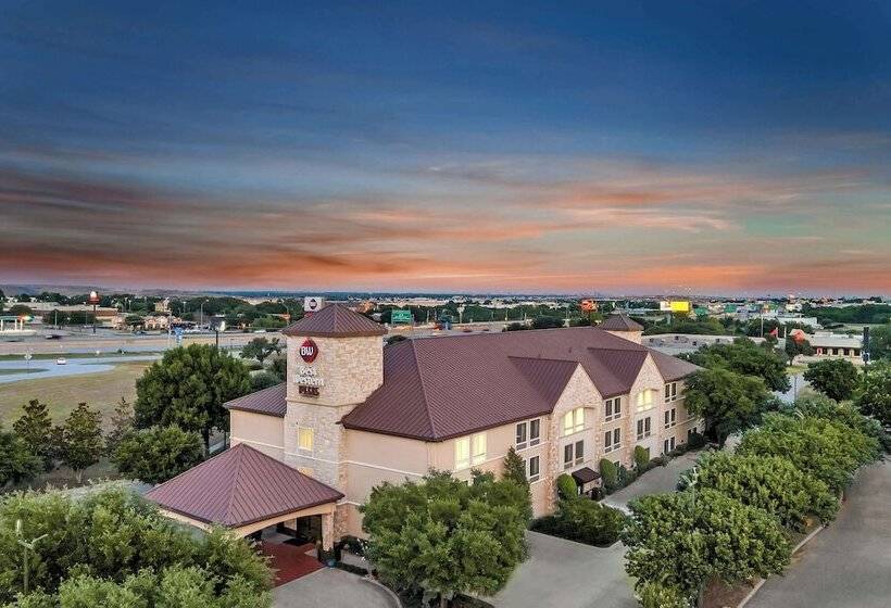 酒店 Best Western Plus Lewisville Flower Mound