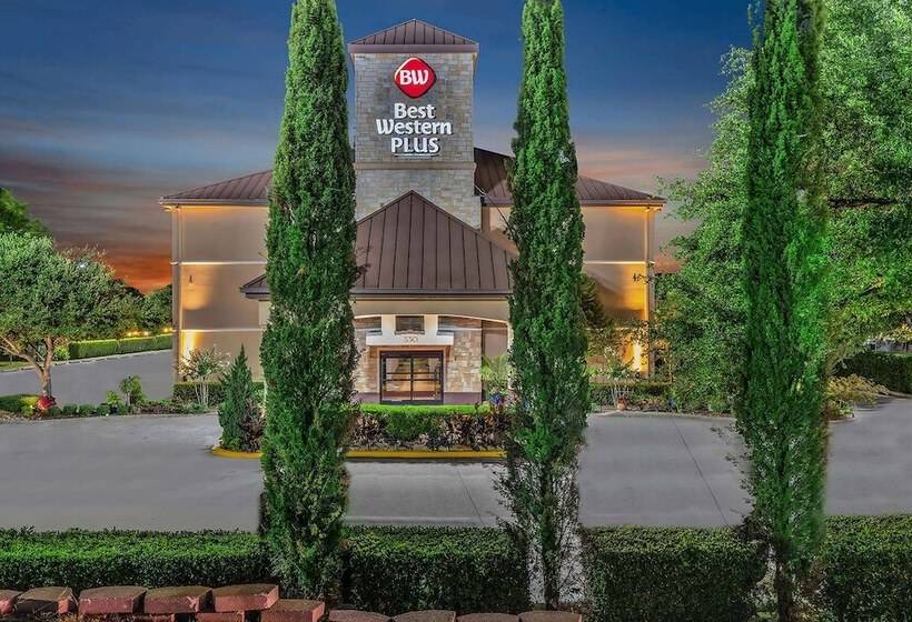 酒店 Best Western Plus Lewisville Flower Mound