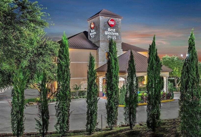 酒店 Best Western Plus Lewisville Flower Mound