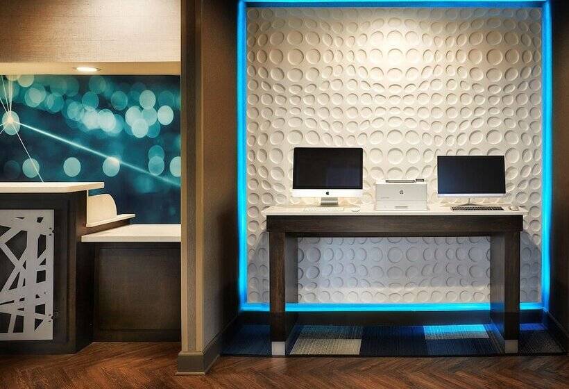 ホテル Best Western Plus Lewisville Flower Mound