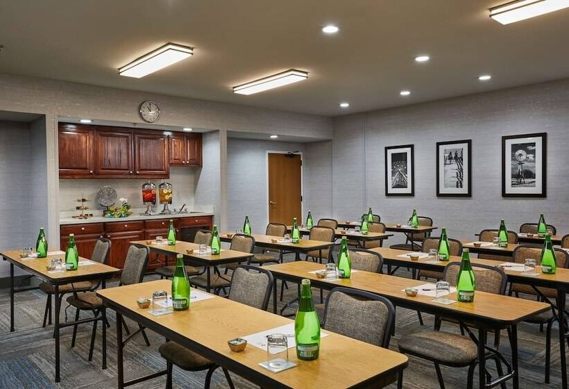 酒店 Best Western Plus Lewisville Flower Mound