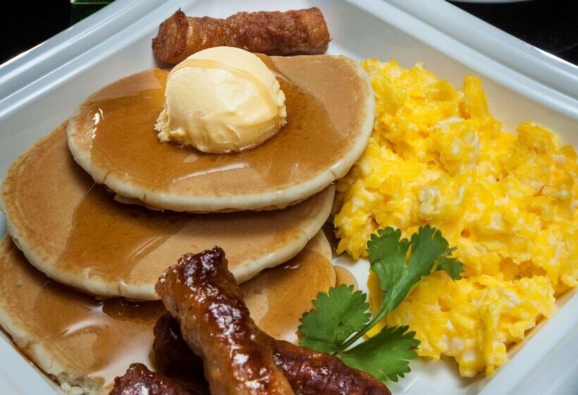 酒店 Best Western Plus Lewisville Flower Mound