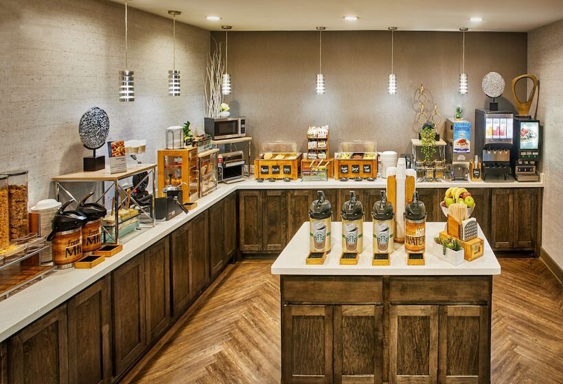 酒店 Best Western Plus Lewisville Flower Mound