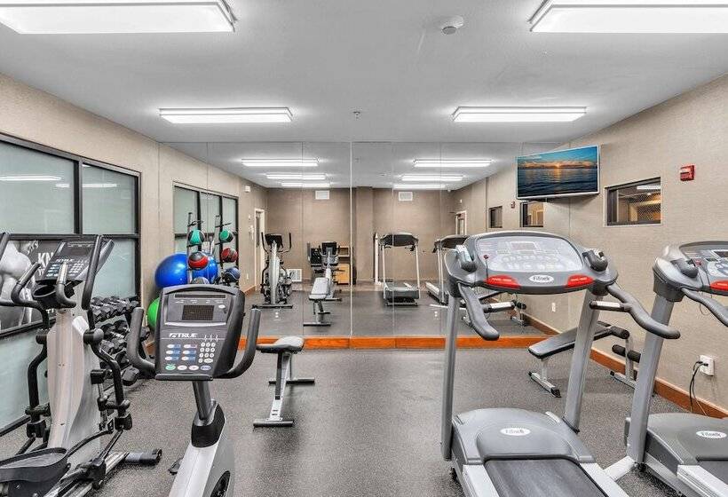 酒店 Best Western Plus Lewisville Flower Mound