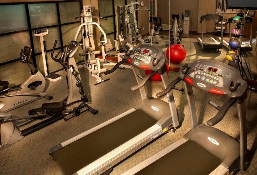 酒店 Best Western Plus Lewisville Flower Mound