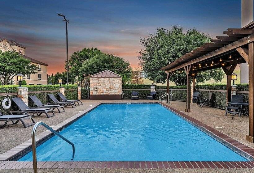 ホテル Best Western Plus Lewisville Flower Mound
