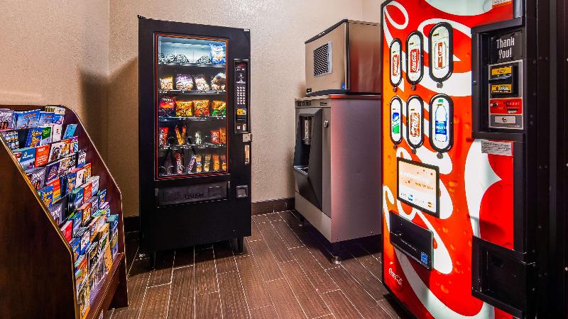 فندق Best Western Plus Mcdonough Inn & Suites