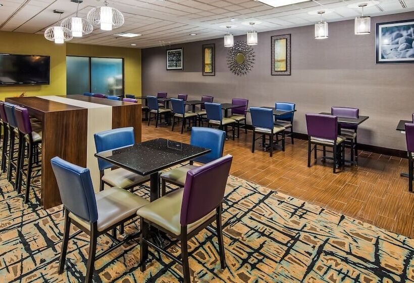 فندق Best Western Plus Mcdonough Inn & Suites