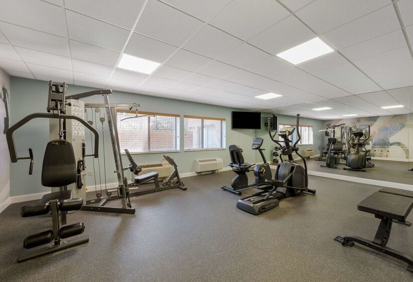 ホテル Best Western Plus Alexandria Fort Belvoir