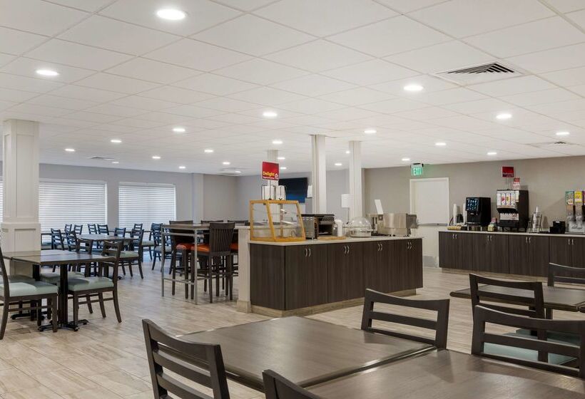 ホテル Best Western Plus Alexandria Fort Belvoir