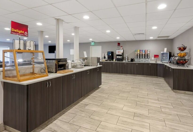 هتل Best Western Plus Alexandria Fort Belvoir