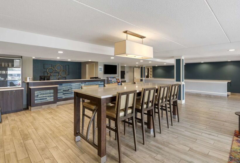 ホテル Best Western Plus Alexandria Fort Belvoir