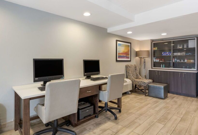 ホテル Best Western Plus Alexandria Fort Belvoir