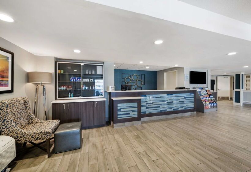 ホテル Best Western Plus Alexandria Fort Belvoir