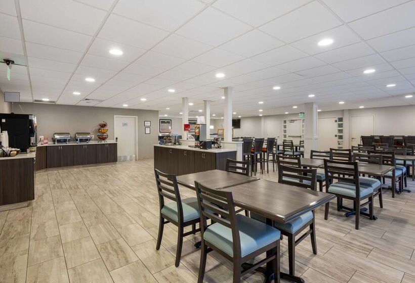 ホテル Best Western Plus Alexandria Fort Belvoir