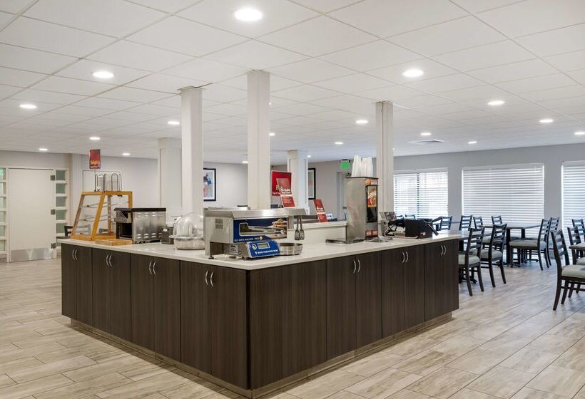 ホテル Best Western Plus Alexandria Fort Belvoir