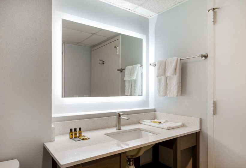 ホテル Best Western Plus Alexandria Fort Belvoir