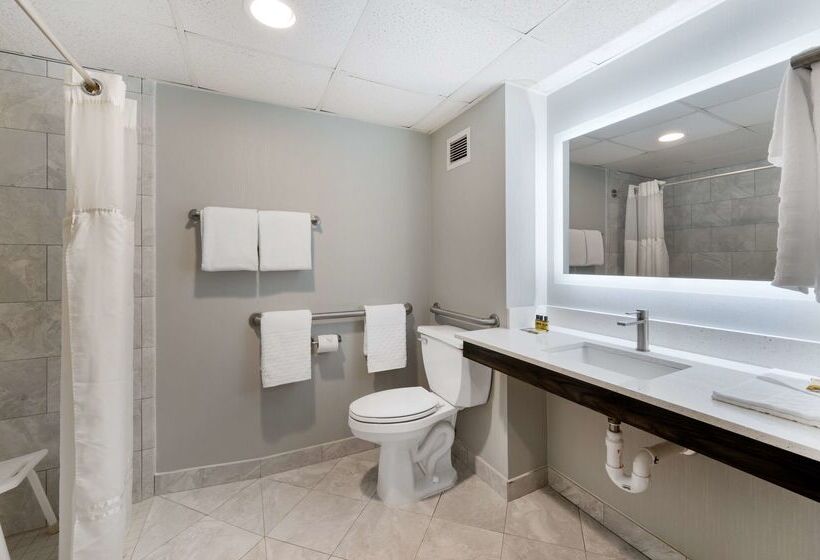 ホテル Best Western Plus Alexandria Fort Belvoir